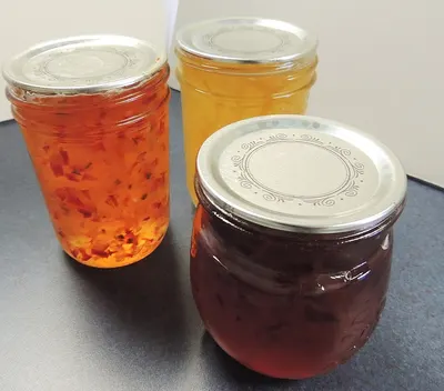 Canned Cherry In Light And Heavy Syrup