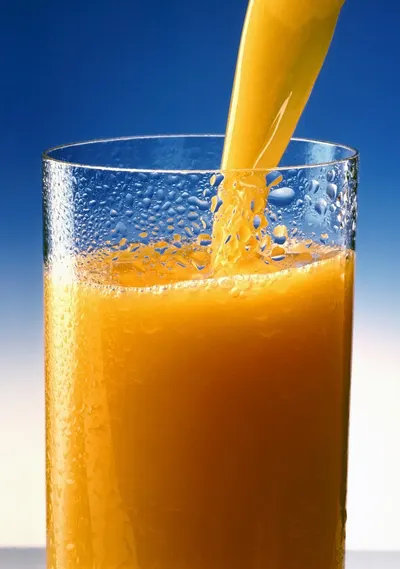Juice - concentrate