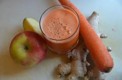 Natutral juice