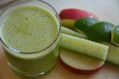 Goji Berry Juice