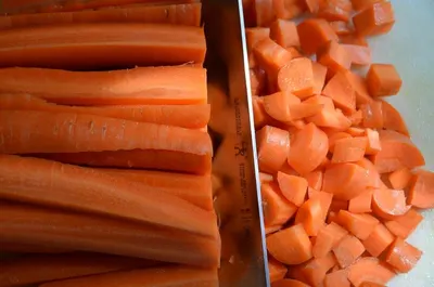 Vegetable Shortening
