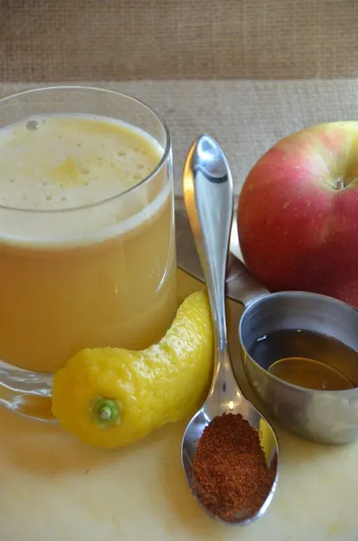 Apple Cider Vinegar Powder
