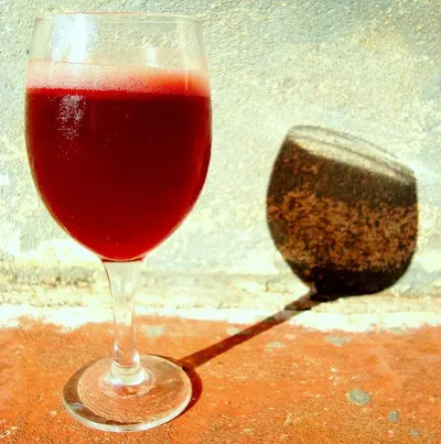 Vallarai Juice