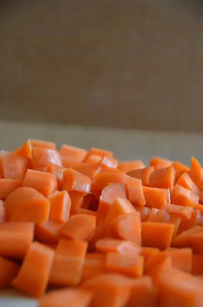 Carrot Juice