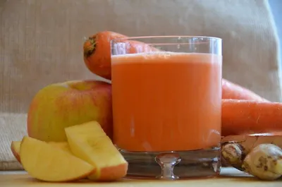 Triphala Juice