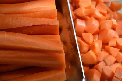 Carrot