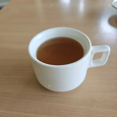 CTC Tea