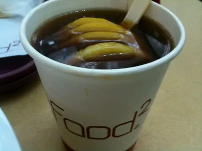 Pe Cupstock