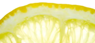 Dried cabbage slice