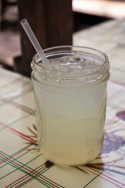 Tiffany's Aloe Vera Juice