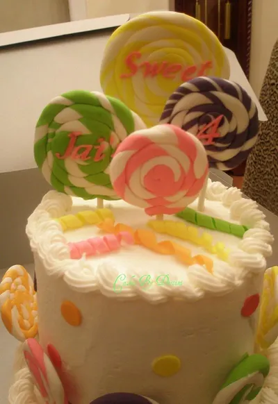 Sweet