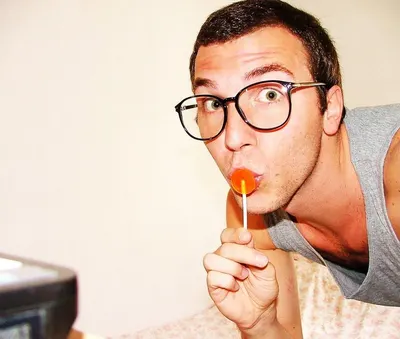 Bert Oh
