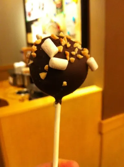 Cho Cho Lolipop Box 10 gr