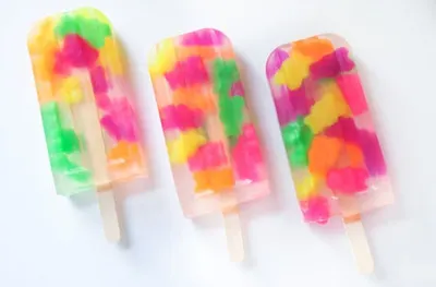Delice, popsicle and ice cream - Image 2