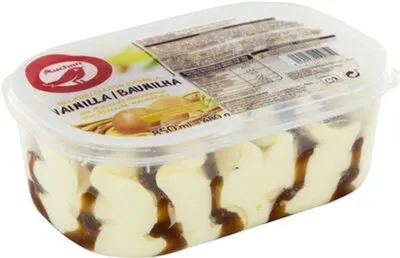 Vanilla Plani