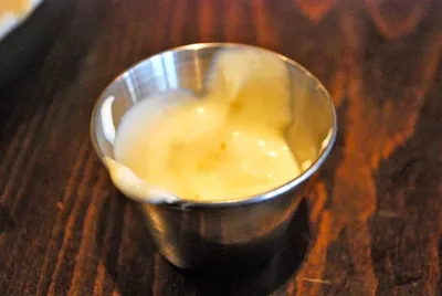 Tahini