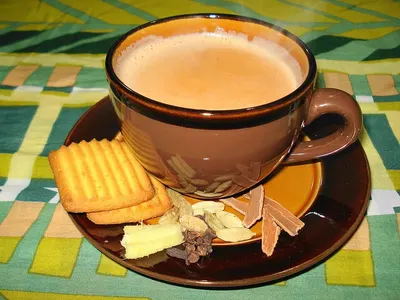 Cocoa And Chocolates by Sibu Sura Chocolates