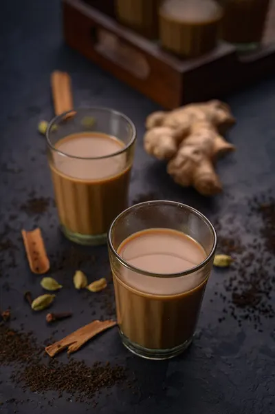 Chai Masala