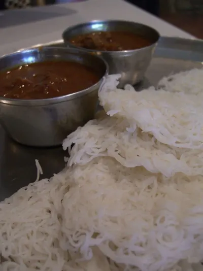 Briyani Pots