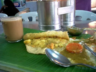 Masala Tea by MIQ overseas