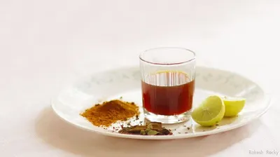 Masala Tea by Astra Internationals
