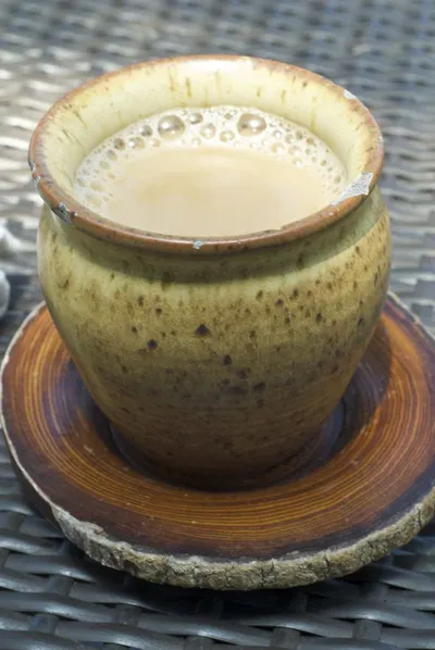 Ceramic Coffee Cup Cafe by Liling Huarui Ceramic Co., Ltd.