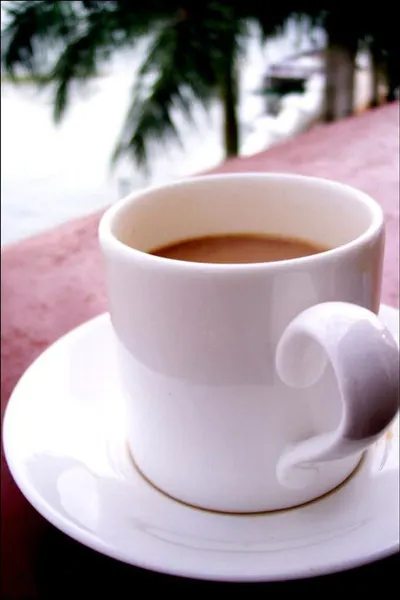 Good Day White Coffee by CV Fortuna Sakti Indo Jaya