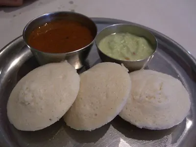 Idli by Regen Services