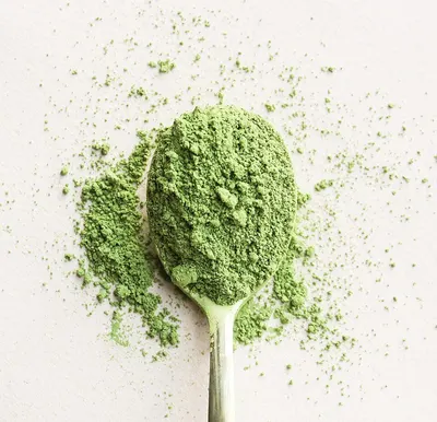 Wheat Grass Powder