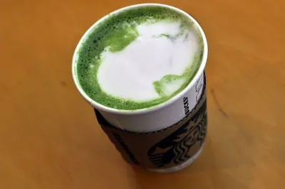 Matcha Tea by Teavision Pty Ltd