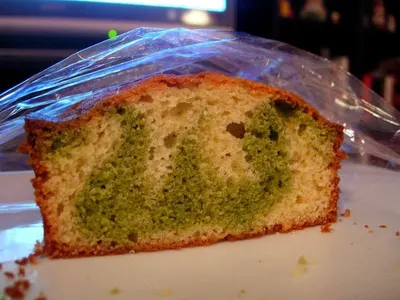SM Bolu Cake by Ekspor Indonesia AJA