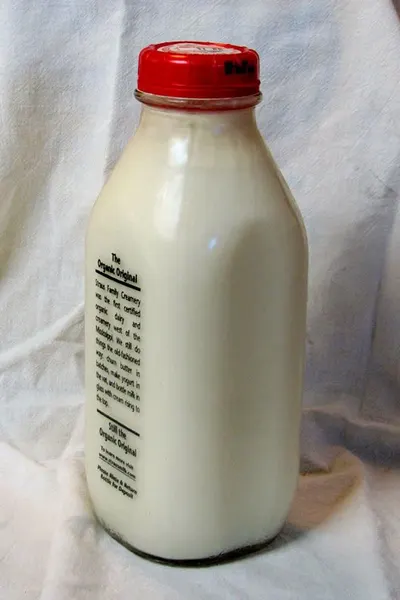 Cow and gate baby milk