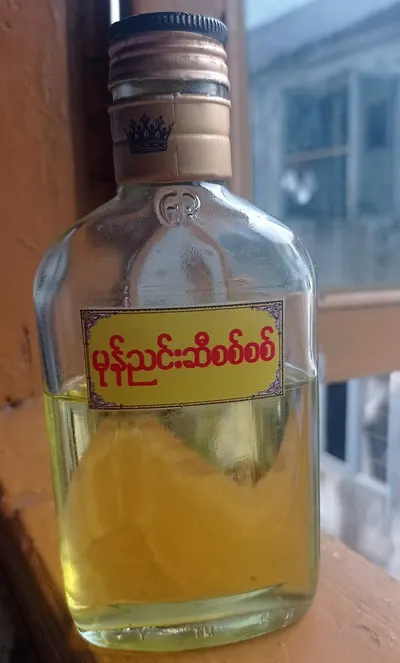 Liquid Soap 500 ml