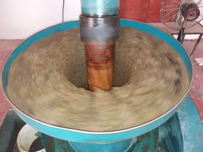 Concree Mixer