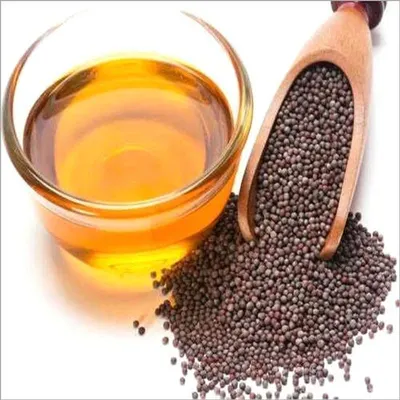 Black Seed Oil