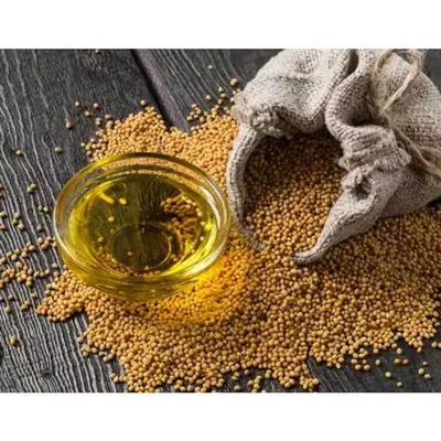 Sesame Oil