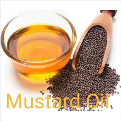 Mustard Oil Mill Plant