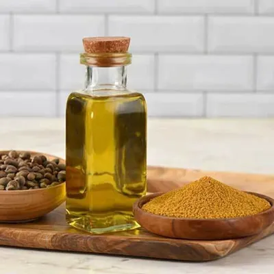 Arachis Oil by Surajbala Export Pvt. Ltd.