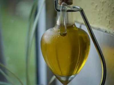 Extra Virgin Olive Oil