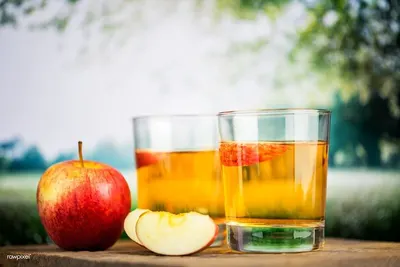 Apple Cider Vinegar Extract