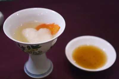Sour Plum Soup by Anhui Haoyuntang Biotechnology Co., Ltd.