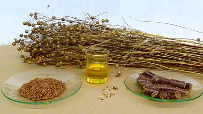 Inspiration of traditional aromatic oil