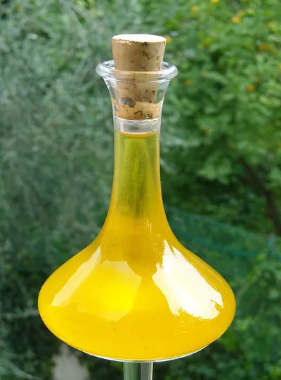Rapeseed Oil by WA Global LLC