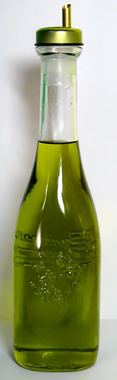 Premium Extra Virgin Olive Oil