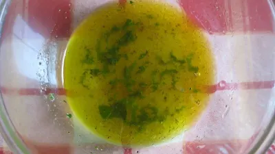 Olive Oil