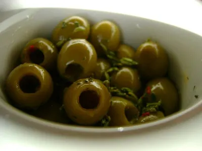 Olive Oil
