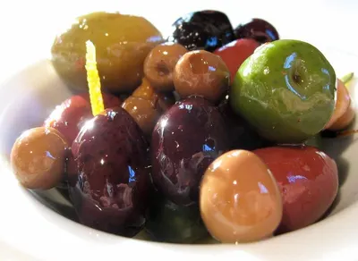 Olive Oil