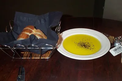 Premium Organic Olive Oil
