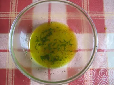 Olive oil