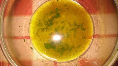 Olive Oil